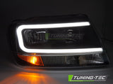 Faros Jeep Grand Cherokee