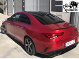 Aleron Mercedes CLA