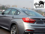 Bacas BMW X6 F16