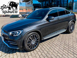 Bacas Mercedes GLC