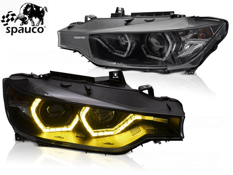 Faros BMW F30