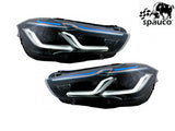 Faros BMW X1 F48