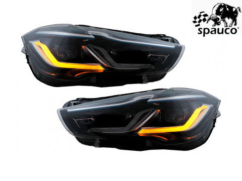 Faros BMW X1 F48