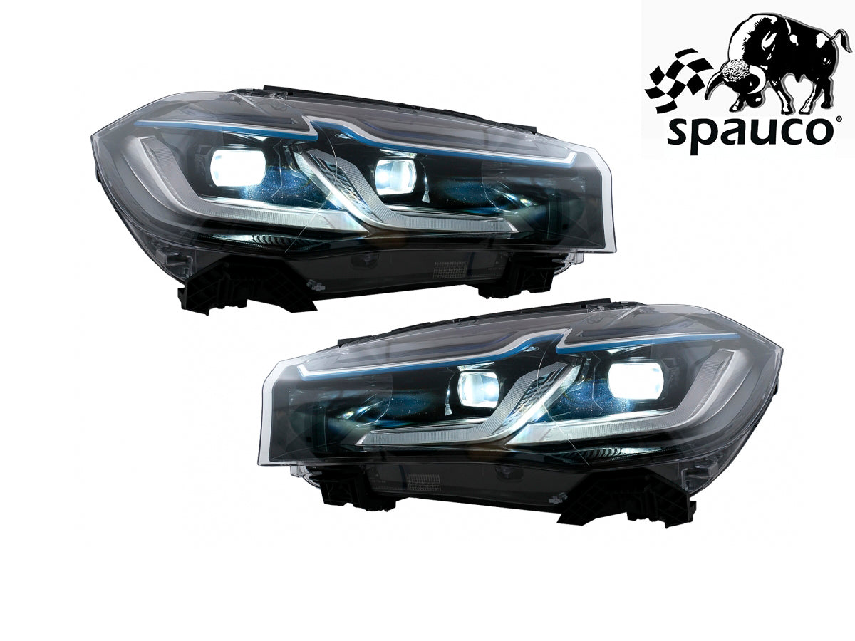 Faros BMW X5 F15