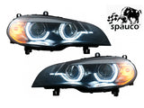 Faros BMW X5