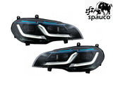 Faros BMW X5 E70