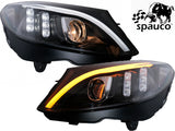 Faros Mercedes C W205