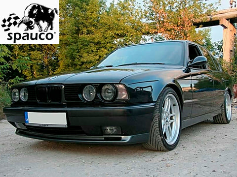 Paragolpes BMW E34