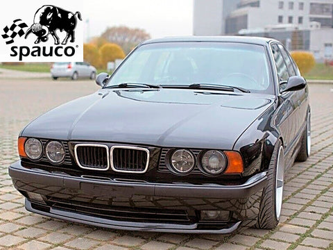 Paragolpes BMW E34