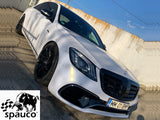 Rejilla Mercedes s w222