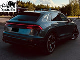 Paragolpes Audi Q8