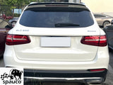 Aleron Mercedes GLC