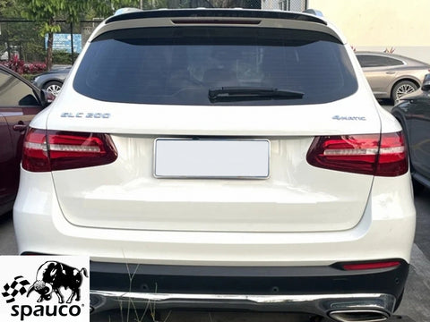 Aleron Mercedes GLC