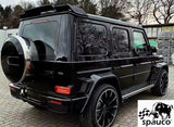 Aleron Mercedes G W463