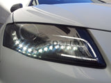 Faros Audi A4 B8