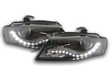 Faros Audi A4 B8