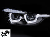 Faros BMW F30