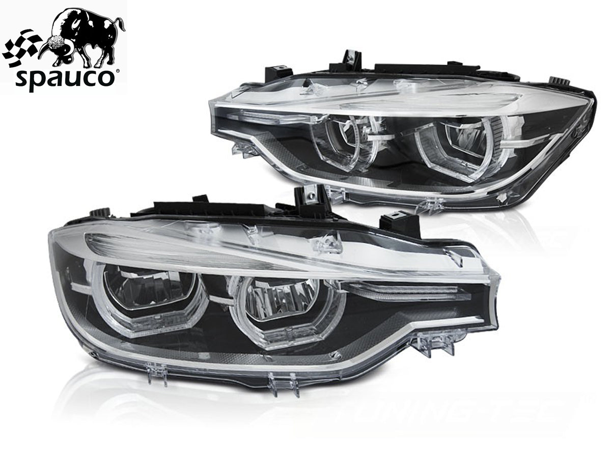 Faros BMW F30