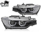 Faros BMW F30