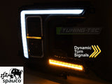 Faros Ford F150