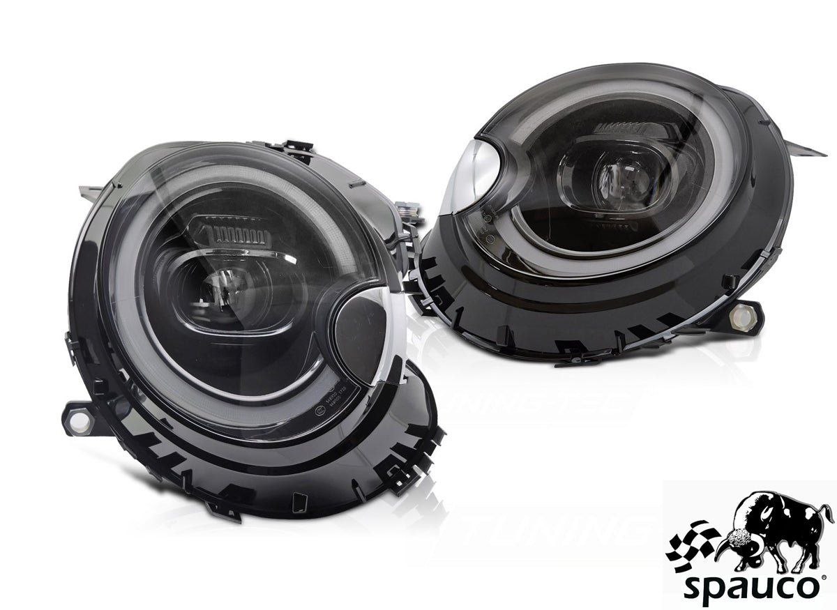 Faros Mini R56