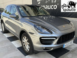 Intermitentes Porsche Cayenne