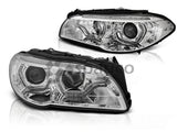 Faros BMW F10