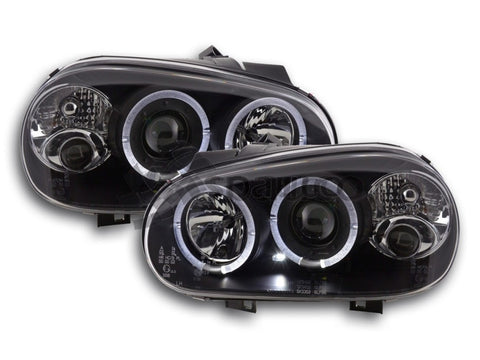 Faros Volkswagen Golf IV