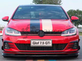 Molduras Volkswagen GOLF VII