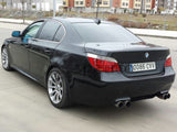 Paragolpes BMW E60