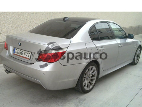 Paragolpes BMW E60