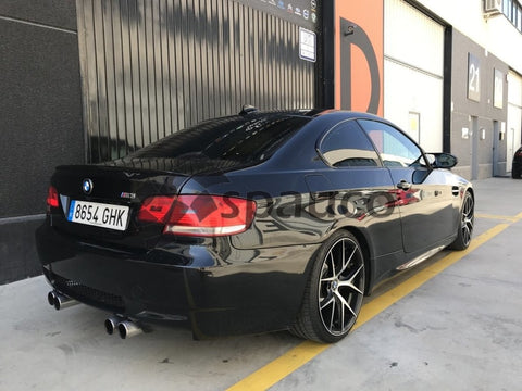 Paragolpes BMW E92