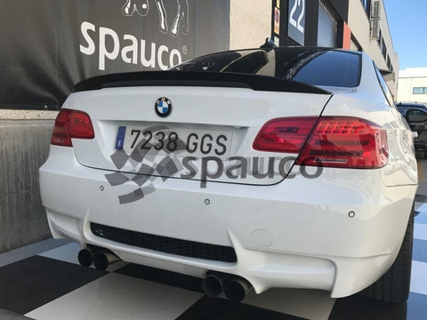 Paragolpes BMW E92