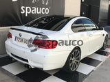 Paragolpes BMW E92