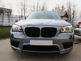 Rejilla BMW X1