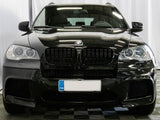 Rejilla BMW X5