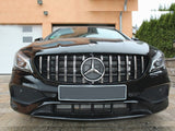 Rejilla Mercedes CLA