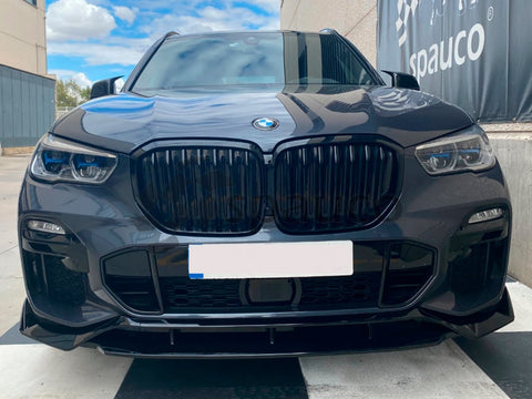 Rejilla BMW X5