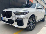 Rejilla BMW X5