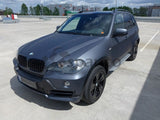 Spoiler BMW X5 E70