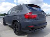 Spoiler BMW X5 E70