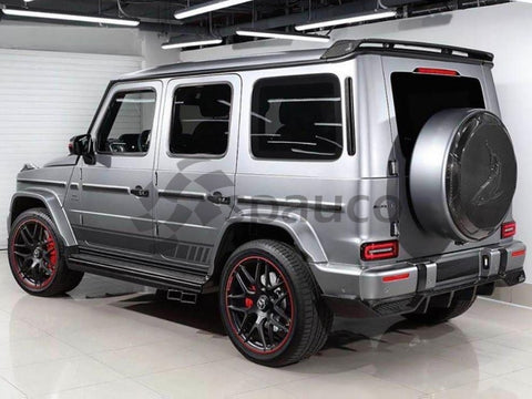 Spoiler Mercedes G W464