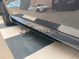 Spoiler BMW X5