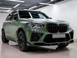 Spoiler BMW X5